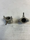 Norton Commando 750 850 Intake Manifolds 06-2711 Sold Seperately Used. Price: $39.95.
