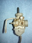 Genuine Honda Carburetor Keihin Original Oem Used. Price: $149.99.