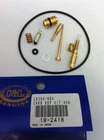 K&l Carburetor Repair Kit 18-2418 New. Price: $34.89.