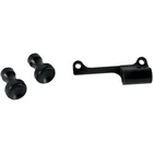Todds Cycle Bracket Choke Mikuni Black TMK-3 New. Price: $160.97.