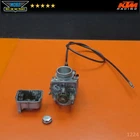 1990 Ktm 350 Exc Dellorto Carburetor Throttle Cable Genuine Oem 55531501144 Used. Price: $102.60.