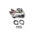 Harley 2000 Electra Glide Classic Efi Flhtci Throttle Body 3444 27202-99 Used. Price: $395.44.
