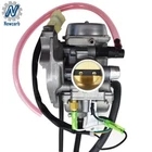 Carburetor For Kawasaki KVF300 Prairie 15003-1534 2X4 4X4 1999 2000-2002 New. Price: $29.51.