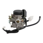 50CC Scooter Moped Atv GY6 Carburetor Fit For Roketa Sunl Jcl Baja Panterra New. Price: $22.50.