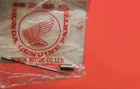 Nos Honda 77-78 Fourk Supersport Jet Needle Set Part #16012-410-601 New. Price: $26.95.