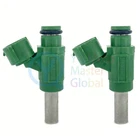 2X Fuel Injectors For Suzuki Motorcycle GSX-S750 GSX-R1000 2016-2024 15710-04K00 New. Price: $109.99.