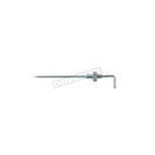V-twin Manufacturing Needle Valve For Linkert Carburetor 27300-50 New. Price: $24.71.