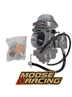 Moose Carburetor Polaris Sportsman 500 H.o. 2001-2013 1002-0081 New. Price: $120.00.