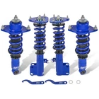 Bfo Coilover Suspension Shocks For Toyota Corolla (E140/E150/E160) 2009-2017 New. Price: $238.00.
