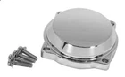 Chrome Top Cover Cap For Harley Cv Constant Velocity Carburetor 82307 New. Price: $23.70.