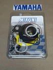 01-05 Mikuni Carburetor Rebuild Kit Yamaha Raptor 660R Fastship New. Price: $119.99.