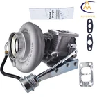 HX40W Turbocharger For Dodge Ram 2500 3500 2003-2007 Cummins 6BT 5.9L New. Price: $137.61.