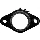 Mikuni Mounting Flange 36-36 M-VM36-200K New. Price: $40.93.