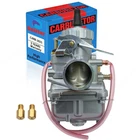 For Mikuni Round Slide Series 34MM VM34-168 42-6015 VM34SC Carburetor New. Price: $32.45.