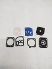 Rotary 38-14956 Gasket & Diaphragm Kit Nos New. Price: $9.20.