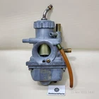Kawasaki KE125 KS125 Carburetor Assy 24 Mm 16001-1273 / 16001-1272 Nos Genuine New. Price: $299.34.