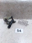 Honda XR500-R PH50A Carburetor Right Body Throttle Shaft 1983 1984 54 ACP25 Used. Price: $65.00.