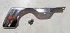 Right Carburetor Rack Chrome Trim 1976-1979 Honda Goldwing 78 Used. Price: $42.99.