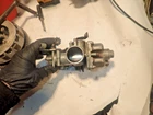 1981 Honda Xr 250R Carburetor/carb/carby Used. Price: $109.99.