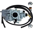 Replacement Carburetor Yamaha Models 5HP-14101-00-00 Smooth Performance New. Price: $69.99.