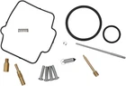 Moose Carburetor Rebuild Kit Honda CR500R 1989 New. Price: $51.46.