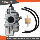 Labwork Carburetor Fit For Yamaha TTR125 TTR-125 2000-2003 2004 2005 2007 New. Price: $18.89.