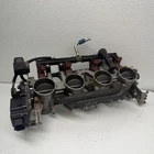 2008 2009 Suzuki Gsxr 600 Throttle Bodies Bodys Injectors Oem Parts Cln Used. Price: $189.99.