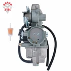 96-04 For Honda 250R Factory Carburetor Complete 16100-KCE-672 New. Price: $41.29.