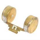 Mikuni VM24/171 Brass Twin Float Fits Mukuni VM26 Carbs Kawasaki H1/H2 A7 New. Price: $24.99.
