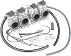 Mikuni Series Radial Flat Slide Carburetors #RS36-D3-K For Suzuki New. Price: $892.47.