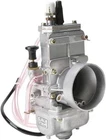 Mikuni Geniune Flat Slide Smoothbore Carburetor TM36-2 New. Price: $256.63.