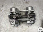 1981 Honda CM400C Carbs Carburetors U1-8647.ADT Used. Price: $300.00.