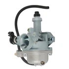 Lablt Carburetor For Honda Navi NVA110B 2022-2023 16100-K74-A01 New. Price: $35.38.