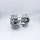 1982-1983 Oem CM450A Hondamatic Keihin Carburetor Assembly 16100-MC1-004 Used. Price: $299.99.