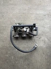 99-04 1999 Triumph Speed Triple Carb Fuel Injector Used. Price: $199.95.