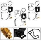 3X Carburetor Rebuild Kit Fit For Yamaha 2 Stroke 40HP 50HP Outboard Motor New. Price: $19.88.