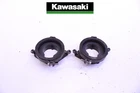 #904 Engine Intake Manifold Boot Set Kawasaki Vulcan Abs EN650 2015-2024 Used. Price: $19.99.