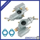 PZ28 Carburetor Fit For Bmw Ural K750 R50 R60/2 R69S R12 R71 M72 New. Price: $75.97.