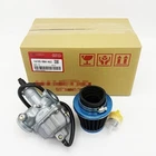 Carburetor & Air Filter Kit Fits Honda 1981-1984 XR100R 1985-2002 New. Price: $39.90.