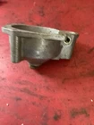 Harley Davidson Shovelhead Chopper S&s Cycle Super Carburetor Bowl 421C Used. Price: $60.00.