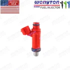1PCS Fuel Injector Upgrade Holes For Husqvarna TE250 TE310 08-12 8000B1451 New. Price: $30.88.