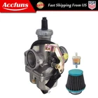 Performance Carburetor Honda XR200R 1980-2002 XL200R Dirt Bike New. Price: $20.58.
