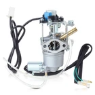 Oem Huayi Carburetor For Champion Power Equipment Generator 28.130000.02 New. Price: $71.39.