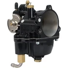 S&s Cycle Super G Carburetor Black 110-0100 New. Price: $533.95.