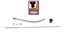 Carburetor Choke Tube Kit Shovelhead Dyna Super Glide Kick Start Softail Blackli New. Price: $36.87.