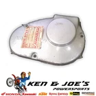 Nos 1973 Kawasaki Silver Right Engine Carburetor Cover 14030-037-15 New. Price: $76.95.