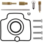 Moose Racing Carburetor Repair Kit For Suzuki 26-1113 New. Price: $36.31.