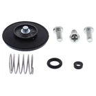 New Balls Accelerator Pump Rebuild Kit 46-3005 For Kawasaki Klx 450 08 09. Price: $25.13.