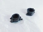 2002 Skorpion Tour MZ660 Air Intake Carburetor Cylinder Head Manifold Boots Used. Price: $24.95.