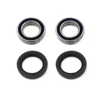 Psychic Wheel Bearing Kit #MX-06258 For Suzuki LT50 Quadrunner 1984-1987 New. Price: $16.36.
